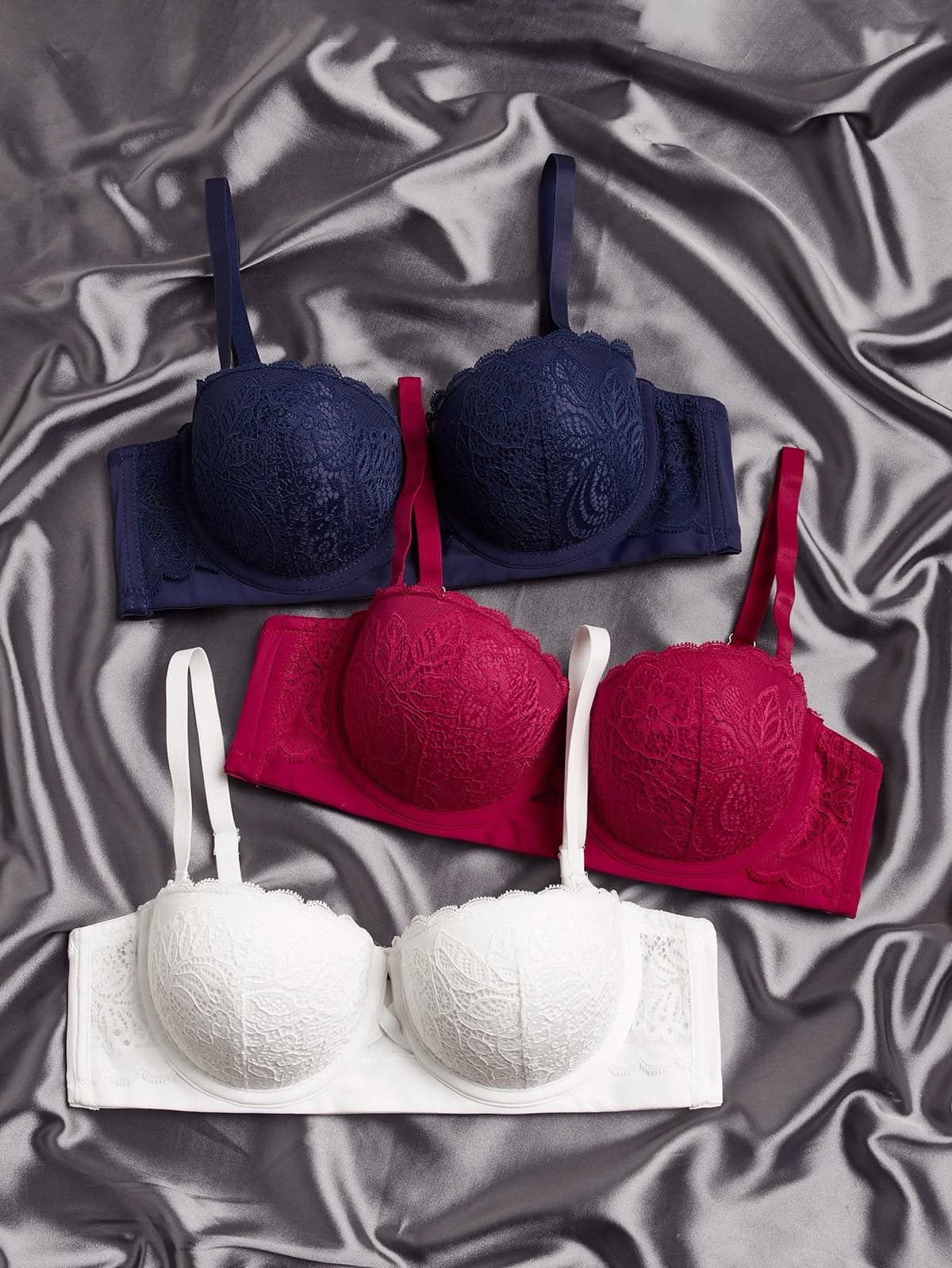 Premium lingerie collection